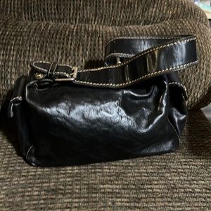 Marino Orlandi black